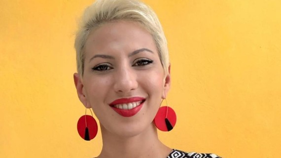 Sayli González Sayli González