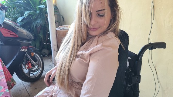 Mailén Díaz