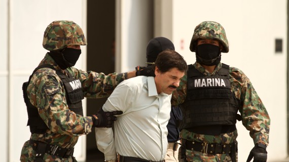 El "narcopacto electoral" entre hermanos de “El Chapo” y el partido Morena  El "narcopacto electoral" entre hermanos de “El Chapo” y el partido Morena