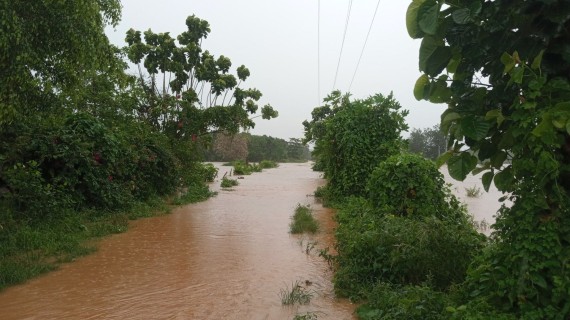 Pinar del Río: Reportan un desaparecido tras caer en un arroyo crecido Autoridades del Ministerio del Interior (MININT) y pobladores del lugar continúan su búsqueda