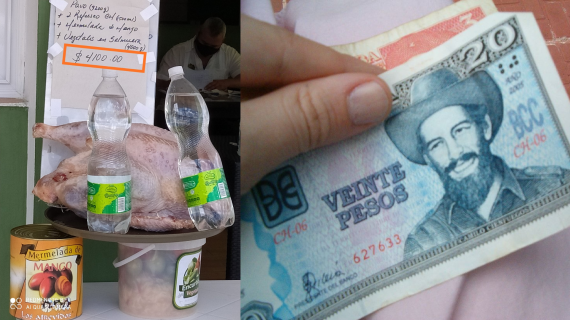 Economista asegura que los cubanos están atrapados en una espiral inflacionista  Economista asegura que los cubanos están atrapados en una espiral inflacionista