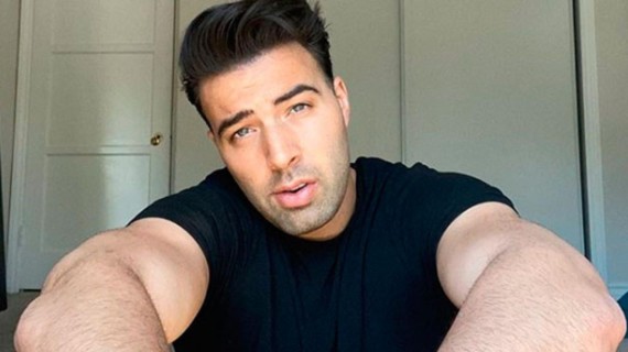 Jencarlos Canela. Foto: Redes sociales Jencarlos Canela. Foto: Redes sociales