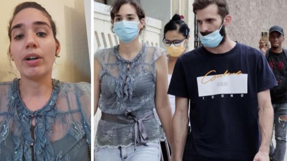 Amelia Calzadilla Amelia Calzadilla