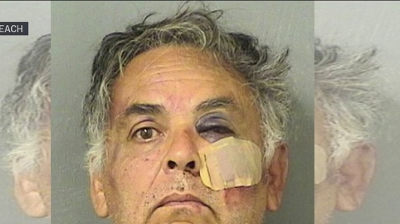 Acusado de asesinar a sus suegros en Florida. Acusado de asesinar a sus suegros en Florida.