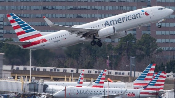 American Airlines planea más vuelos en Cuba American Airlines planea más vuelos en Cuba