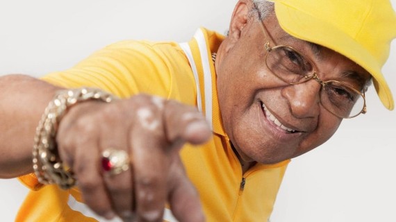 César Pedroso (Foto: Yeny Valdés, Facebook) César Pedroso (Foto: Yeny Valdés, Facebook)