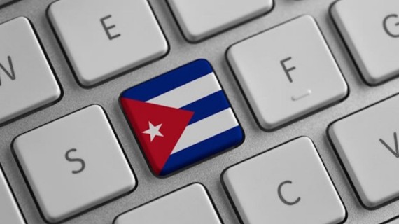 Reportan segundo corte de Internet en Cuba en menos de 15 días