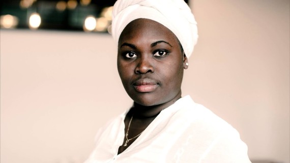 Daymé Arocena Daymé Arocena
