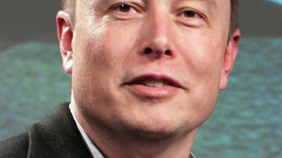 Elon Musk at Tesla in 2015 | Wikipedia Elon Musk at Tesla in 2015 | Wikipedia