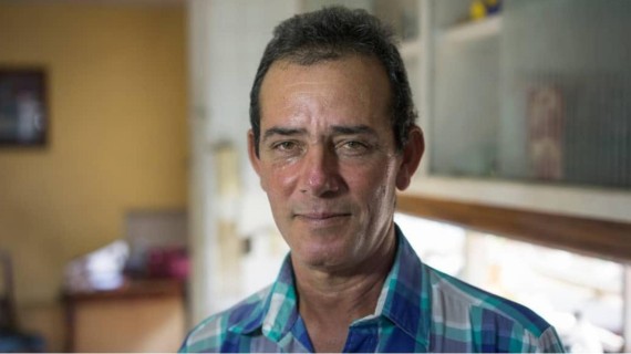 Lázaro Yuri Valle Roca Lázaro Yuri Valle Roca