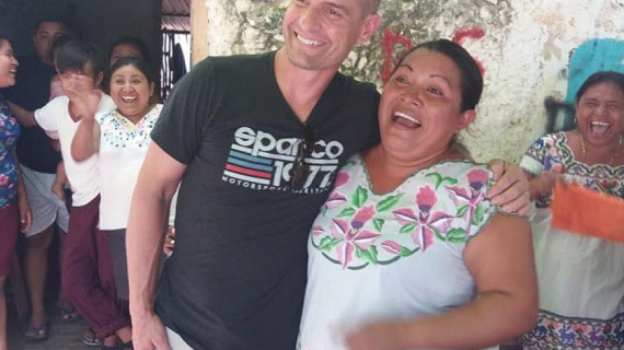 Los habitantes de Ciudad de México empiezan a volverse contra los expatriados estadounidenses Los habitantes de Ciudad de México empiezan a volverse contra los expatriados estadounidenses