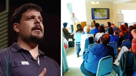 Posponen para septiembre el Cuba Research Forum de la Universidad de Nottingham   Posponen para septiembre el Cuba Research Forum de la Universidad de Nottingham