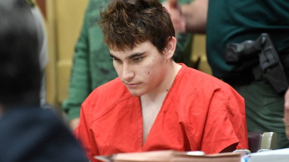 Comienza juicio contra Nikolas Cruz, autor de la masacre en escuela de Parkland que dejó 17 muertos