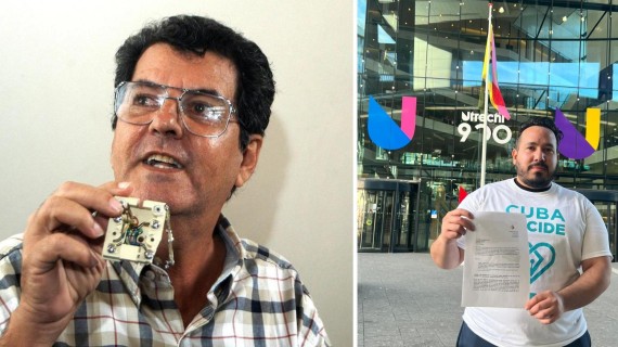 Piden dar nombre de Payá a calle en Holanda Piden dar nombre de Payá a calle en Holanda