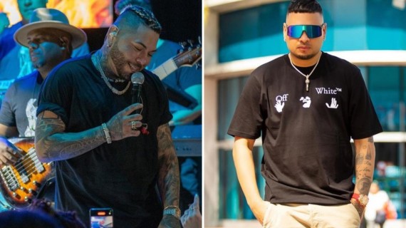 Chacal y Jacob