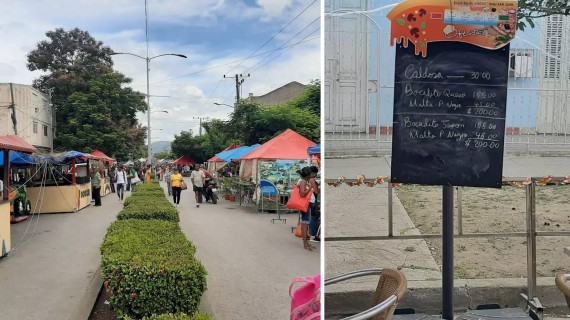 Critican precios en carnaval de Santiago de Cuba Critican precios en carnaval de Santiago de Cuba