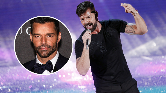 Ricky Martin es demandado por $3 millones entre otras cosas, por una "acusación que podría poner fin a su carrera" | Shutterstock Ricky Martin es demandado por $3 millones entre otras cosas, por una "acusación que podría poner fin a su carrera" | Shutterstock