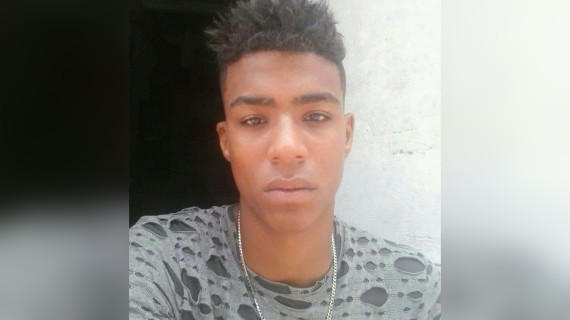 Yordan Manuel Escobar Machín Yordan Manuel Escobar Machín