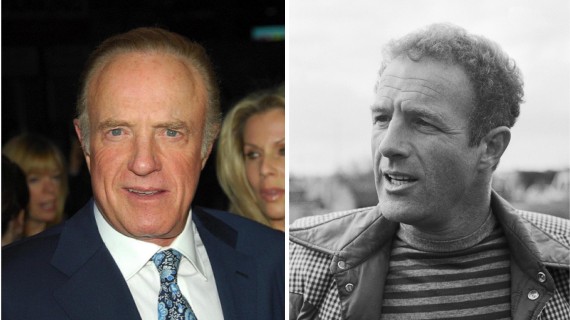 Fallece James Caan, estrella de "El padrino", "Elf" y "Misery", entre otros grandes filmes Fallece James Caan, estrella de "El Padrino", "Elf" y "Misery", entre otros grandes filmes