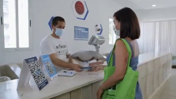El Banco Metropolitano de Cuba promueve servicios electrónicos El Banco Metropolitano de Cuba promueve servicios electrónicos
