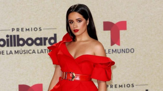 camila