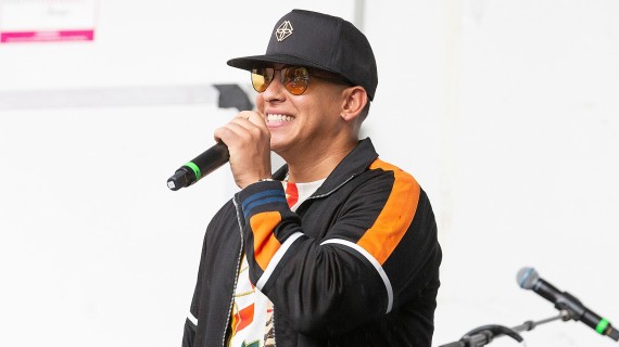 Daddy Yankee oficializa su retiro de la música y Bolivia no está