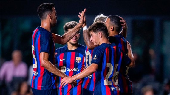 Barcelona