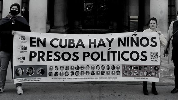 Activistas cubanos rechazan llamado de ONGs que piden levantamiento de sanciones de EEUU