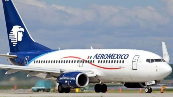 aeroméxico