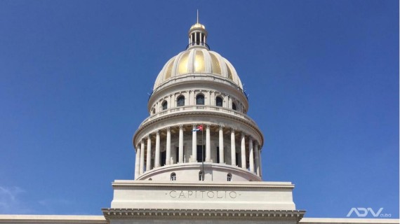 Capitolio de La Habana. Foto: ADN Cuba Capitolio de La Habana. Foto: ADN Cuba