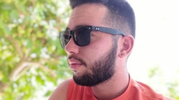 Denuncian violenta detención por cacerolazo Denuncian violenta detención por cacerolazo