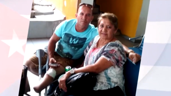 Familiares denuncian que el juicio de Dairel Ruíz García tuvo "muchas incoherencias" Familiares denuncian que el juicio de Dairel Ruíz García tuvo "muchas incoherencias"