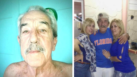 El cuerpo de Julio González se encontraba en Medicina Legal desde hace cinco meses El cuerpo de Julio González se encontraba en Medicina Legal desde hace cinco meses