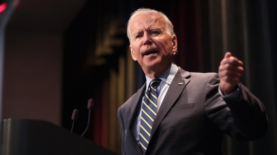 FHRC a Biden: No se deje engañar por segunda vez FHRC a Biden: No se deje engañar por segunda vez