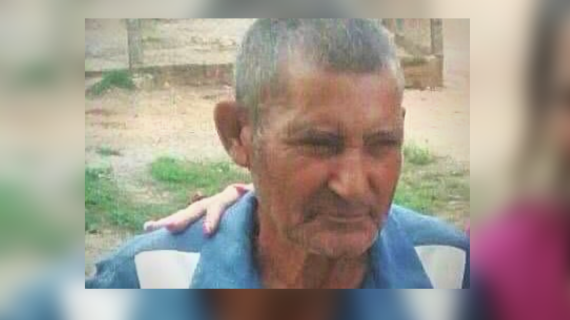 Desaparece otro adulto mayor en Cuba Desaparece otro adulto mayor en Cuba