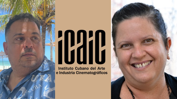 Niega ICAIC que Lester Hamlet tenga prohibido regresar a Cuba