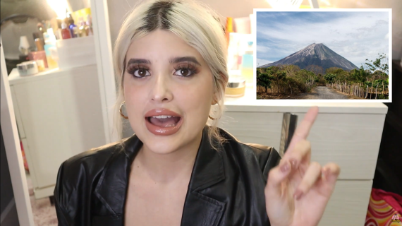 Youtuber cubana cuenta que gastó más de 10 mil dólares para llegar a EEUU Youtuber cubana cuenta que gastó más de 10 mil dólares para llegar a EEUU