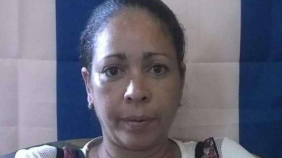 Tribunal Supremo desestima casación a favor de Aymara Nieto, prisionera política en Cuba Tribunal Supremo desestima casación a favor de Aymara Nieto, prisionera política en Cuba