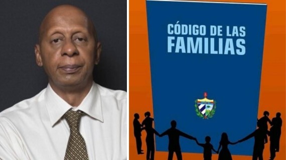 Fariñas sobre Código: "No voto en dictadura" Fariñas sobre Código: "No voto en dictadura"