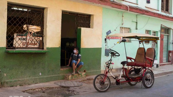 Cuba continúa entre los tres países de mayor inflación a nivel global Cuba continúa entre los tres países de mayor inflación a nivel global