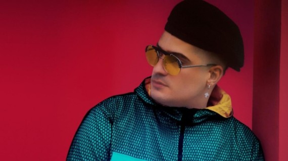 Pututi incursiona como cantante con “Tóxicos” Pututi incursiona como cantante con “Tóxicos”
