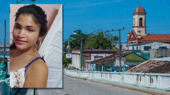 Reportan desaparición de adolescente en Cuba Reportan desaparición de adolescente en Cuba