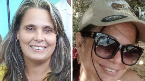 Cuba: reportan muerte de doctoras con dengue Cuba: reportan muerte de doctoras con dengue