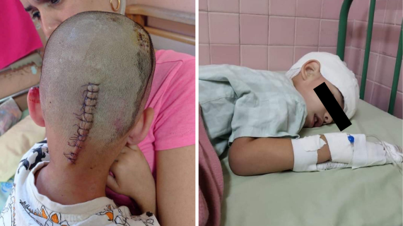 Usuaria denuncia en redes falta de sensibilidad en médicos cubanos Usuaria denuncia en redes falta de sensibilidad en médicos cubanos