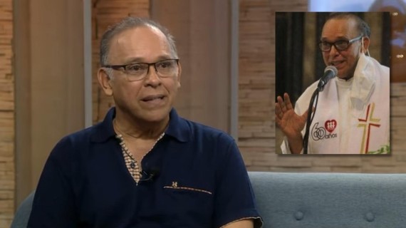 Líder jesuita habla sobre expulsión de Cuba