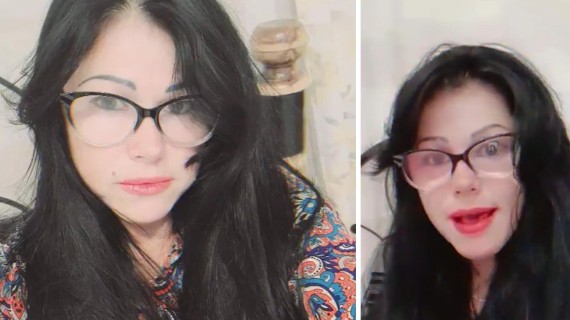 Detienen a madre cubana crítica del régimen Detienen a madre cubana crítica del régimen
