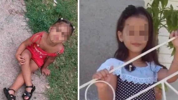 Lamentan muerte de 2 niñas con síntomas de dengue en Cuba Lamentan muerte de 2 niñas con síntomas de dengue en Cuba