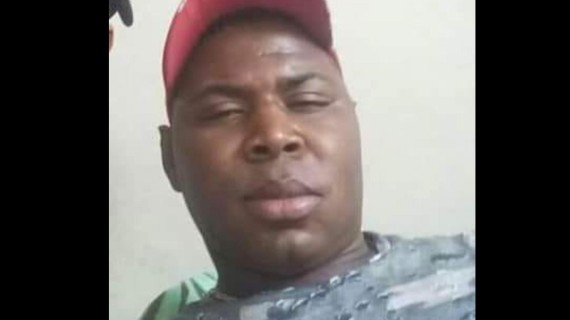 Reportan brutal asesinato de joven santero Reportan brutal asesinato de joven santero