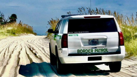 Detienen a 42 migrantes cubanos en Florida Detienen a 42 migrantes cubanos en Florida
