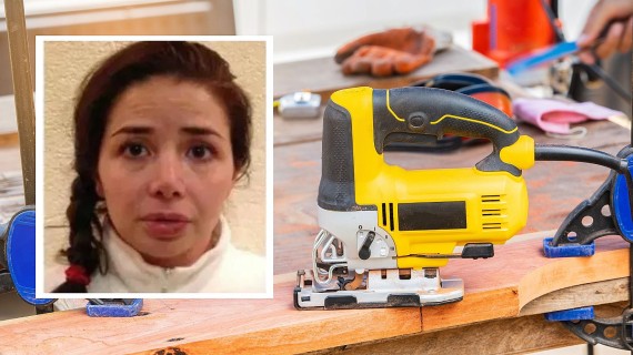María Alejandra Lafuente Casco acusada del asesinato de Allan Carrera Cuellar | Fotomontaje: ADN America María Alejandra Lafuente Casco acusada del asesinato de Allan Carrera Cuellar | Fotomontaje: ADN America